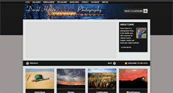 Desktop Screenshot of davehonan.com